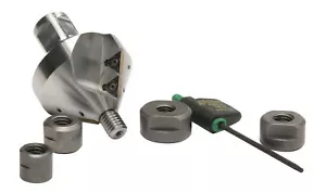 NEW HOUGEN HOU-12965 82 Deg Carbide Countersink Kit - Picture 1 of 1