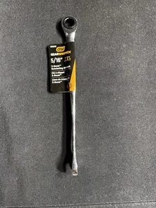 Gearwrench 5/16" XL X-Beam Spezialeinsätze Schraubenschlüssel -85850 - Bild 1 von 2