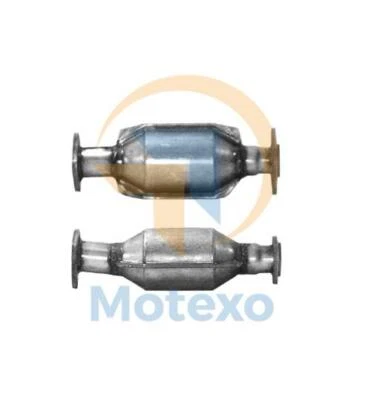 Convertidor Catalítico VAUXHALL ASTRA 1.7D Mk.3 7/91-2/98 - Imagen 1 de 3