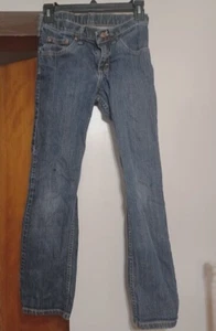 Lee Premium select Boys kids blue jeans RN 130273 5277822 12R TZS - Picture 1 of 5