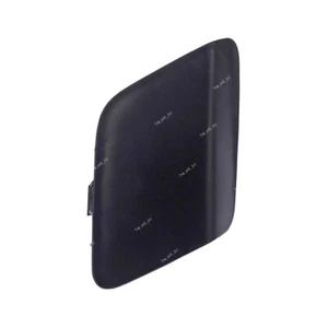 Front Left/Right Bumper Tow Eye Hook Cover Cap For Toyota Prius C 2012 2013 2014 - Picture 1 of 7