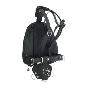 OMS - Sidestream Harness - 27LB Lift - Picture 1 of 1