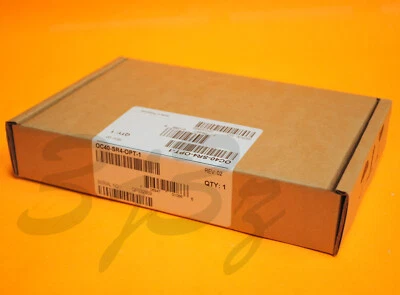 Avago OC40-SR4-OPT-1  40Base-SR4 Optical QSFP+ Transceiver AFBR-79EQDZ-ELX - Image 1 of 3