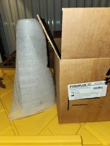 Pyrexplus 65340-2L 2000mL Filtering Heavy Wall Flask New - Picture 1 of 7