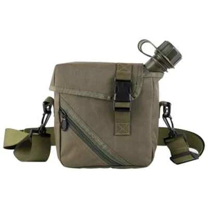 Military Style 2QT outdoor canteen/water bottle - Picture 1 of 1