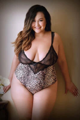 LORENA PELUCHE Foto 1 de 2