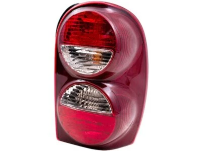 Conjunto de luz trasera derecha para Jeep Liberty 2005-2007 Brock 95222DB 2006 Foto 1 de 2