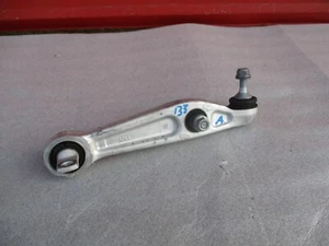 2020 2021-2024 TESLA MODEL Y FRONT RIGHT OR LEFT LOWER SUSPENSION CONTROL ARM - Picture 1 of 10