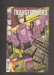 Transformers #21 1:10 Image 2025 - Picture 1 of 2