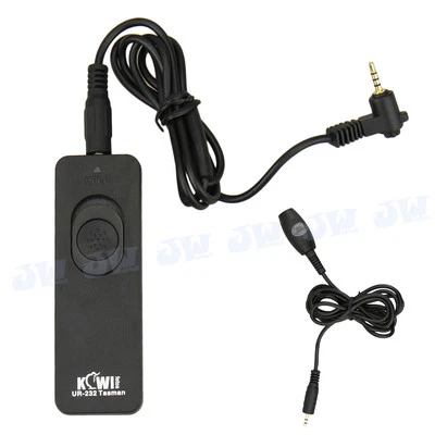 Kiwi Remote Switch Shutter Release For Panasonic DMC-GH4 GH3 DMC-GX7 DMC-FZ200 - Image 1 of 4