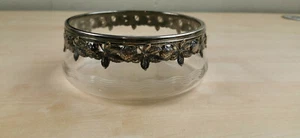 WMF Schale Glasschale Kristalglasschale T3250 - Bild 1 von 12