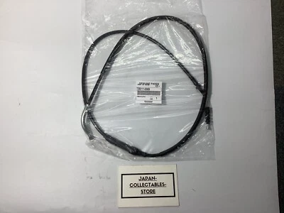 2007 - 2024 GENUINE  KAWASAKI VULCAN 900 CUSTOM CLUTCH CABLE New 54011-0069 - Image 1 of 2