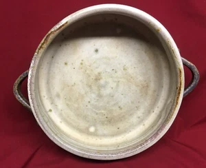 Dudchenko Studio Art Pottery 12" Ceramic Stoneware Casserole - Picture 1 of 7