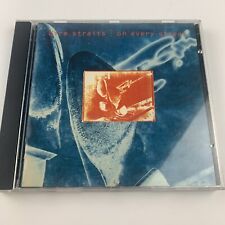 Dire Straits – On Every Street (1991) Blues Rock CD