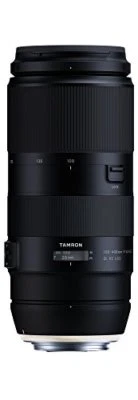TAMRON 100-400mm F4.5-6.3 Di VC USD telephoto zoom lens for Canon - Image 1 of 2