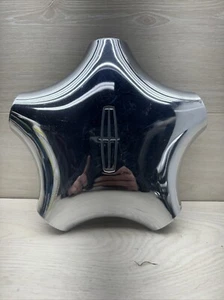 1999 2000 2001 Lincoln Navigator Factory Wheel Center Hub Cap OEM XL741A096AB - Picture 1 of 4