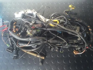 Motorkabelbaum Kabelbaum Motor Audi 80 90 7A 20 V Typ 89 893917072 alte MPI - Bild 1 von 1