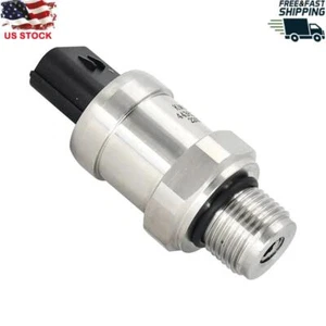 High Pressure Sensor 4436271 4339754 4248773 For Hitachi Case EX200-2 Excavator - Picture 1 of 5