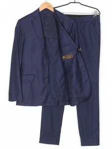 J.LINDEBERG Ing. Traje de lana LORO PIANA Donnie Soft Legend para hombre... - Imagen 1 de 11
