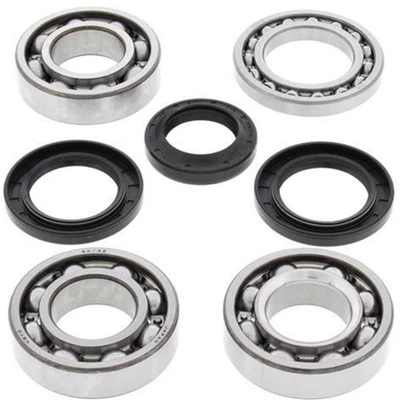 Kit de cojinete y sello del cigüeñal All Balls 24-1087 Polaris 400L 4x4 1994 22-41087 Foto 1 de 4