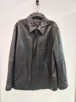 Roundtree & Yorke Men's Black Size L Jacket - Image 1 of 4