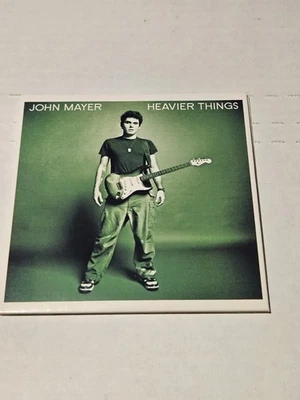 Heavier Things (5 Track Bonus CD) - Image 1 of 2