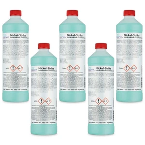 Dr. Galva Nickel-Strike 5000ml, prétraitement de l'acier inoxydable et du nickel - Imagen 1 de 1