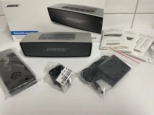 BOSE SOUNDLINK MINI Top ✅ - Bild 1 von 9