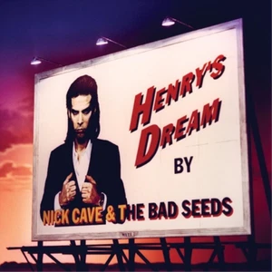 Nick Cave and the Bad Seeds Henry's Dream (Vinyl) 12" Album - Picture 1 of 2