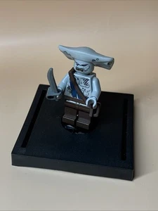LEGO Pirates Of The Caribbean Maccus Minifigure (poc032) from Black Pearl #4184 - Picture 1 of 1