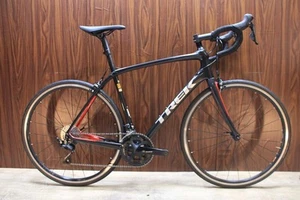 Trek Domane SL 5 Full Carbon Road Bike Shimano 105 R7000 2x11 Speed Size 56 2018 - Picture 1 of 24