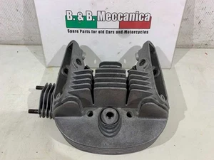 TESTA TESTATA CON VALVOLE PARILLA 175 (QQ923) - Picture 1 of 10