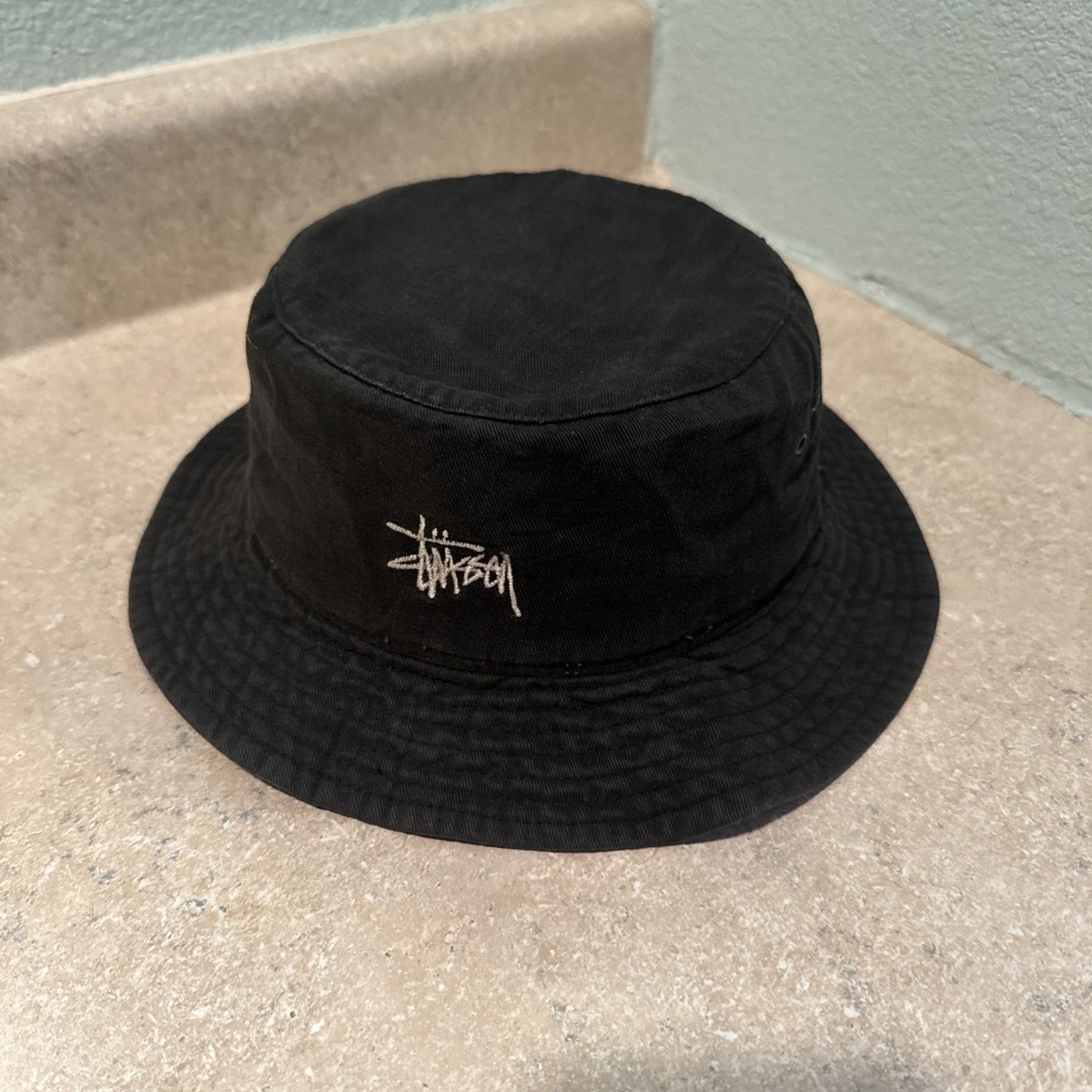 Stussy Men's Bucket Hats for sale | eBay Stussy Men's Bucket Hats for sale | eBay