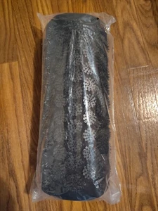 ProSource PS1200ACCUSETBLACK Acupressure Mat and Pillow Set - Black - Picture 1 of 6