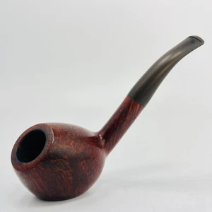 Chap Fait Main Pfeife Pipe Freestyle Egg Sitter No Filter St.Claude France - Bild 1 von 15