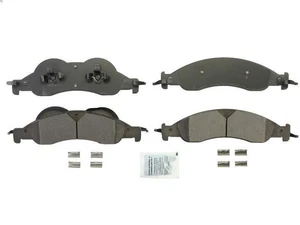 Brake Pad Set, disc brake WAGNER ZX1278 for NAVIGATOR (UN173) 5.4 2004-2014 - Picture 1 of 7