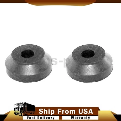 Soportes de motor Westar 1957 4,4 L para Ford F-100 2X Foto 1 de 3