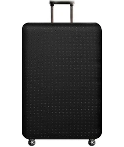 Luggage Cover, Protective Washable Suitcase Cover - Travel Elastic Spandex Su... - Picture 1 of 8