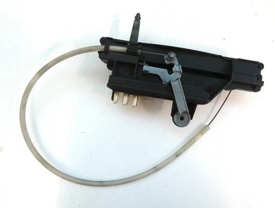 Mercedes W201 190E A2018200810 Blower Switch Blower Regulator - Image 1 of 4