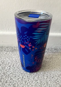 Starbucks MiiR Tiger Dreams 2021 Coffee Travel Mug Keepcup Stainless Steel - Picture 1 of 11