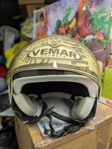CASQUE VEMAR VDJ POWERPUFF COLLECTOR URBAN HELMET Usato - Imagen 1 de 5
