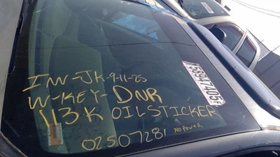 Velocímetro Cluster US Market Tacómetro Inferior EX Se Adapta a 12-13 CIVIC 5176937 Foto 1 de 4