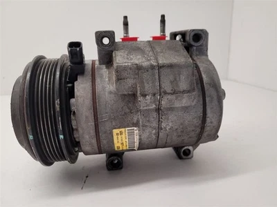 2011-2015 DODGE DURANGO AC Compressor With Rear AC 68021638AF        - Image 1 of 4