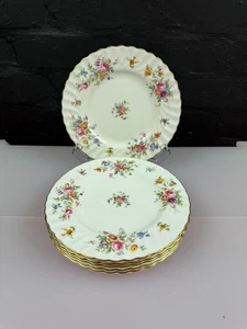 Minton Marlow Salatteller 8" breit 3 6er Set verfügbar - Bild 1 von 6