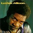 Hand Me Down My Moonshine von Luther Allison | CD | Zustand sehr gut - Bild 1 von 2