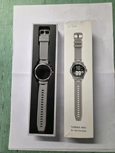 TicWatch Atlas Smartwatch Google Wear OS - Zdjęcie 1 z 15