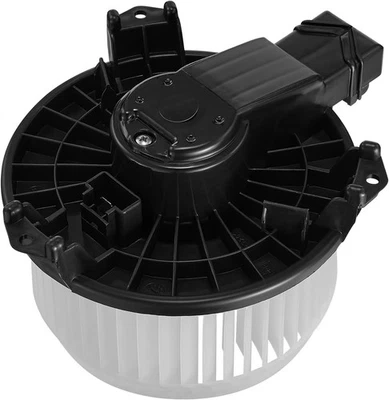 Front AC Heater Blower Motor Assembly For Toyota Corolla Scion Tc Pontiac Vibe Foto 1 de 4