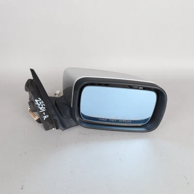 Espejo retrovisor derecho BMW 323i 325i 330i 2001-2003 sedán 51168245128 OEM usado Foto 1 de 4