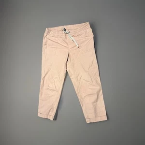 Vuori Ripstop Athleisure Hose Größe Large hellrosa mauve - VW450 - Bild 1 von 11