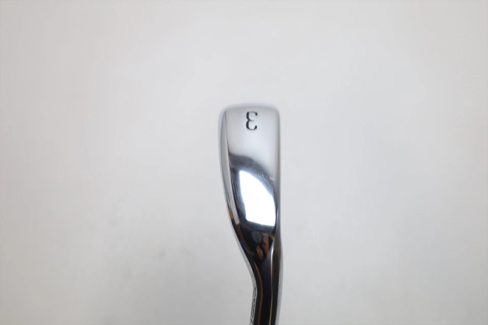 Titleist U505 3G 20° 3 Hybrid Extra Stiff Flex Hzrdus Black 4G 80 Good - Image 1 of 4